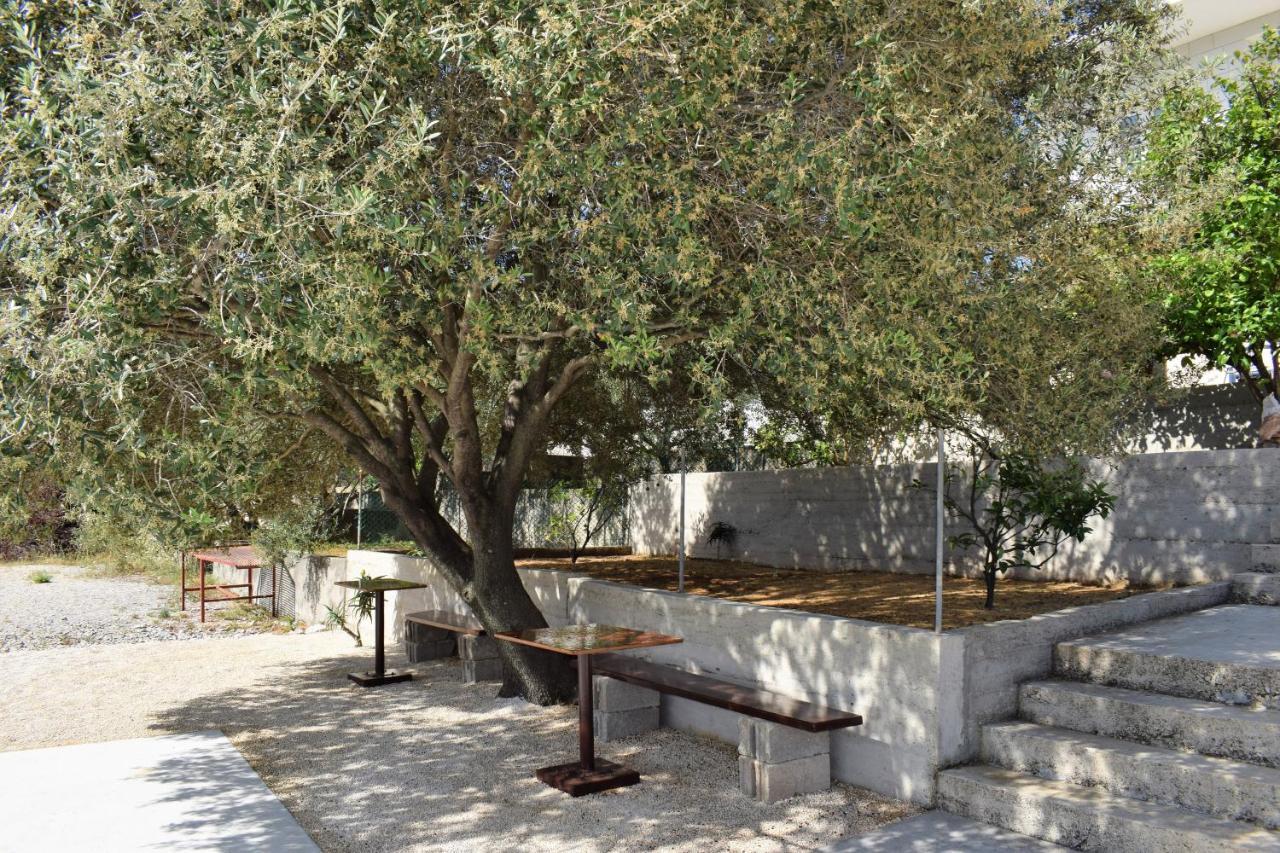 Apartments By The Sea Kabli, Peljesac - 10225 Brijesta Exterior foto