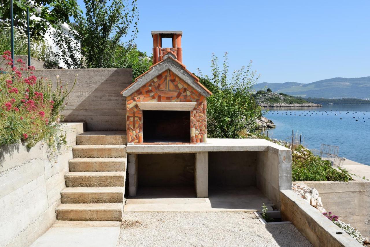Apartments By The Sea Kabli, Peljesac - 10225 Brijesta Exterior foto