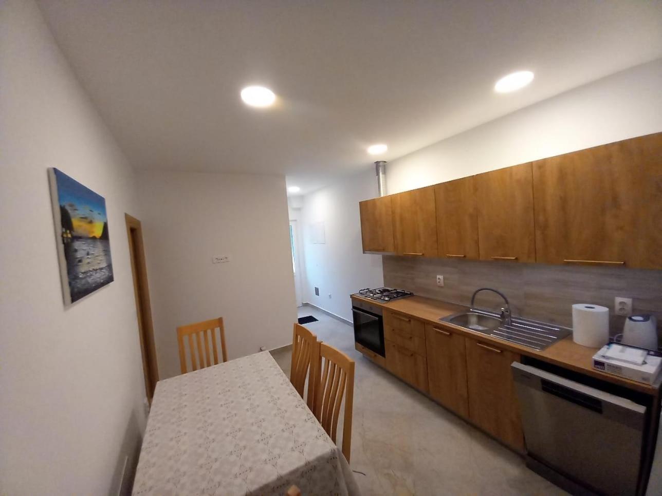 Apartments By The Sea Kabli, Peljesac - 10225 Brijesta Habitación foto