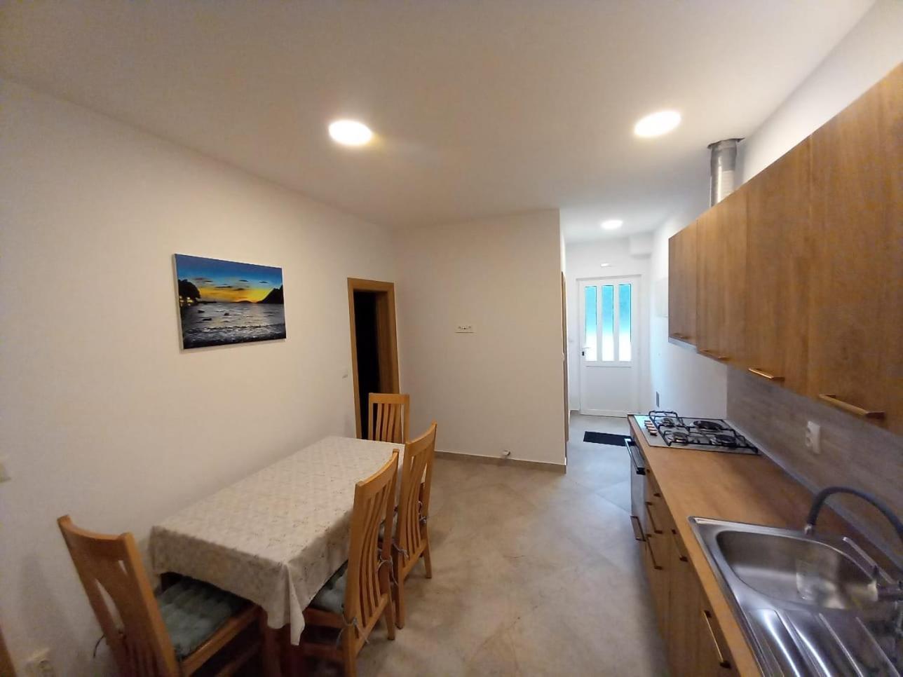 Apartments By The Sea Kabli, Peljesac - 10225 Brijesta Habitación foto